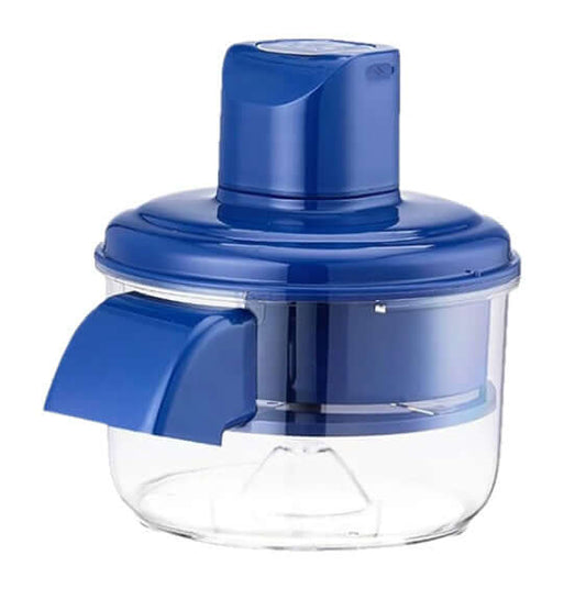 Automatic electric grape peeler rechargeable fruit skin remover
