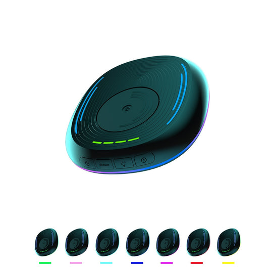 Virtual Mouse Prevents Sleep By Automatically Moving The Cursor