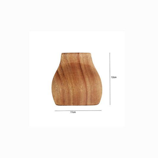 Small-leaf Acacia Wood Cooking Set Kitchen Tools Wood