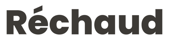 Réchaud