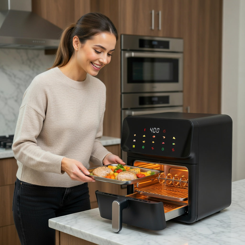 The gift that earns real kitchen time